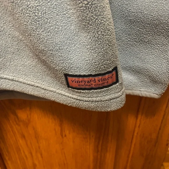 Vintage vineyard vines womens sweater - Picture 4 of 4